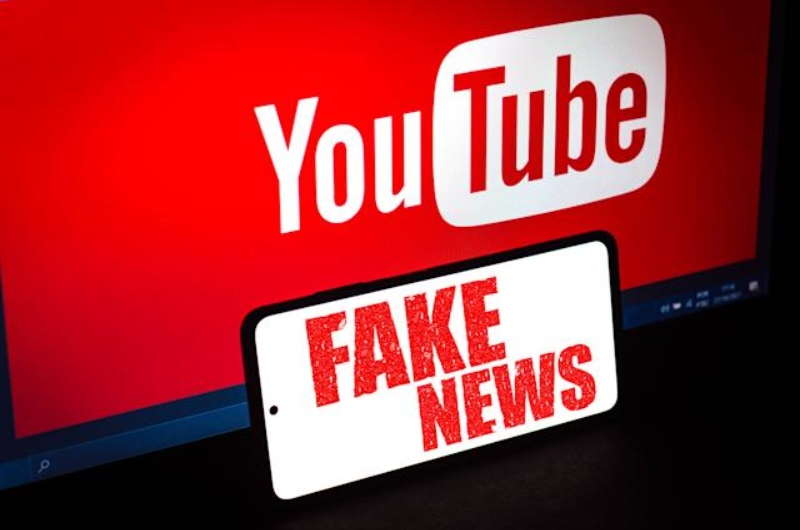 YouTube vai remover vídeos com fake news de 2018 que possam impactar eleições em 2022