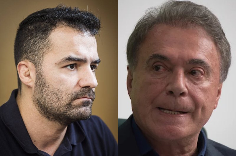 Arthur do Val se desfiliará do Podemos, diz Álvaro Dias