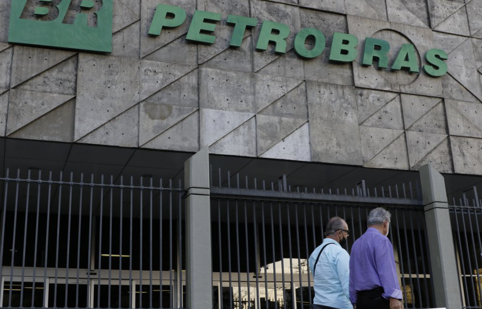 Petrobras reajusta preços da gasolina e diesel para as distribuidoras