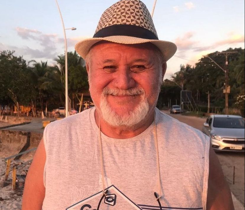 Morre Paulo Onofre, escritor e fundador da ”Banda do Jaraqui” em Manaus
