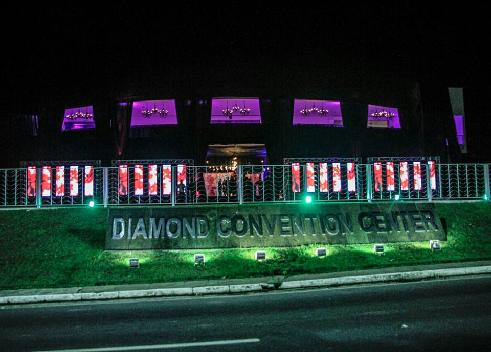 Escândalo: Diamond cancela formatura de alunos do Lato Sensu após falta de energia