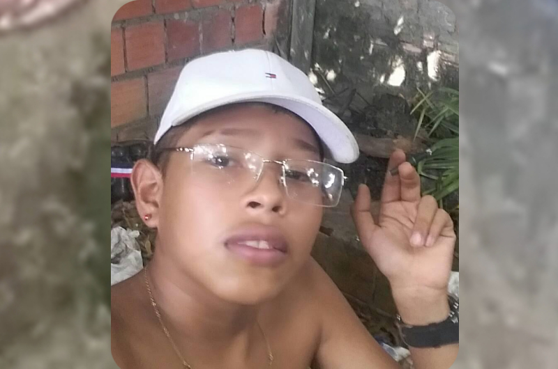 Vulgo "Gordinho" é executado por pistoleiros na Comunidade São Pedro