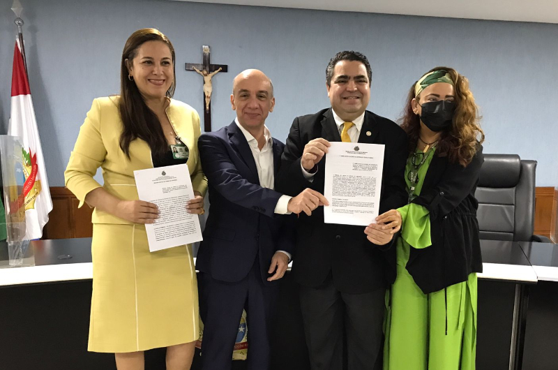 TCE-AM, Ufam e UEA renovam parceria para reforçar auditorias ambientais