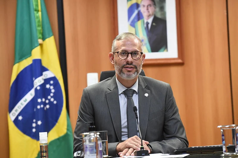 Saiba quem é Victor Godoy Veiga, novo ministro da Educação no Governo Federal