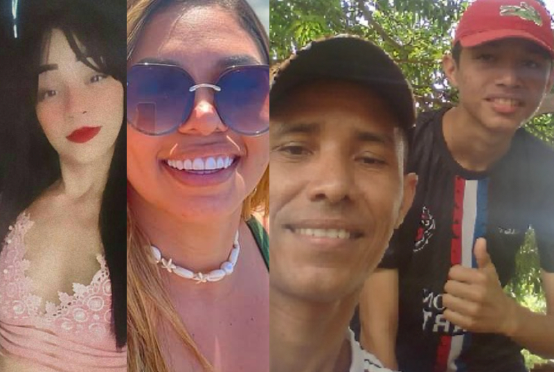 Em Manaus, inocentes então entre as mais de 200 pessoas assassinadas nos primeiros três meses de 2022; relembre casos