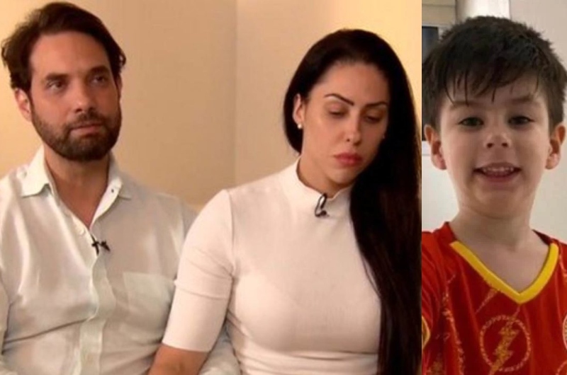 Justiça manda soltar Monique, mãe de Henry Borel, mas Jairinho continua preso