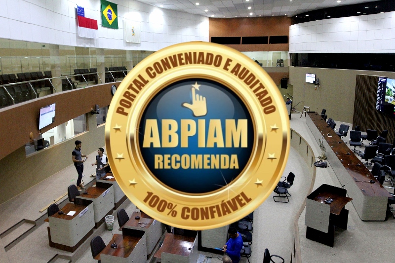 No dia do Jornalista, portais e blogs que lutam pela liberdade serão homenageados na Câmara Municipal de Manaus
