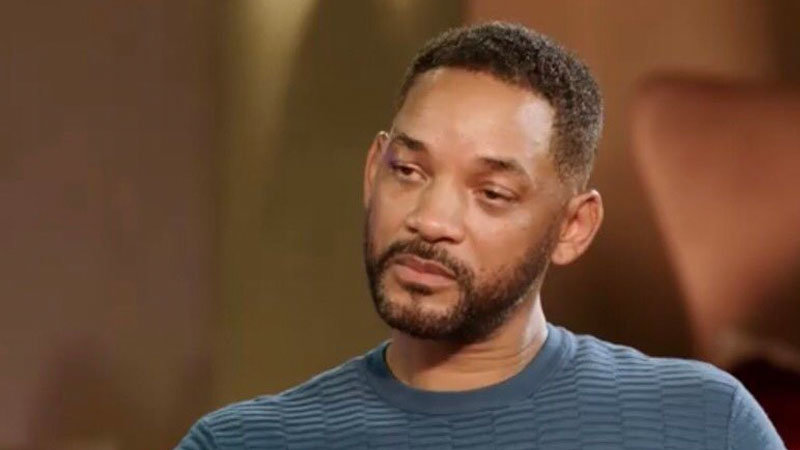 Após tapa, Will Smith perde contratos, vê a vida desmoronar e se interna
