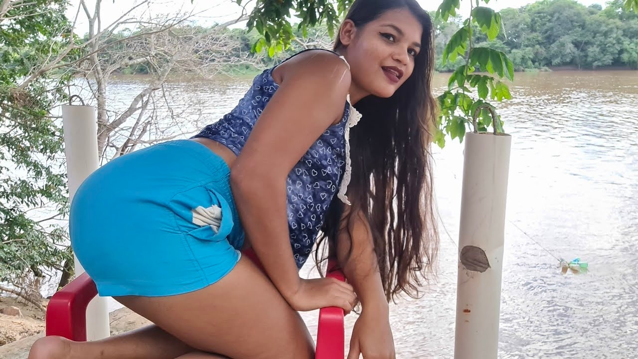 Saiba quem é ‘Tigresa Vip’, atriz +18 candidata do PT