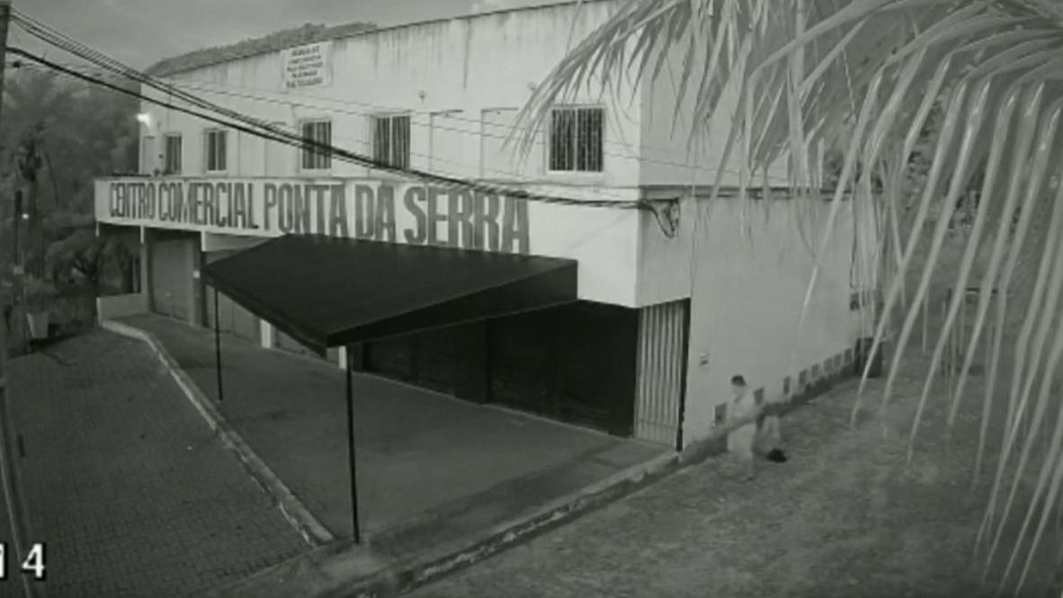 Homem que estuprou mulher tira a própria vida ao ser encontrado pela polícia