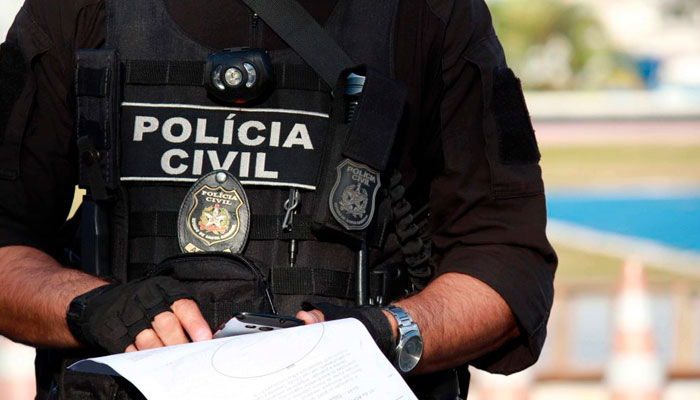 Polícia Civil de Roraima realiza Concurso Público com 140 vagas