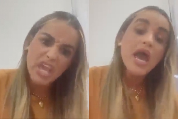 ‘Corna’ revela estratégia usada para pegar marido no flagra com a amante; veja vídeo
