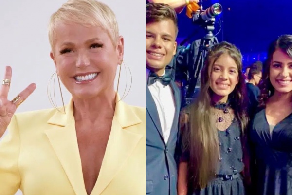 Na Justiça, grupo evangélico acusa Xuxa de discriminação; entenda