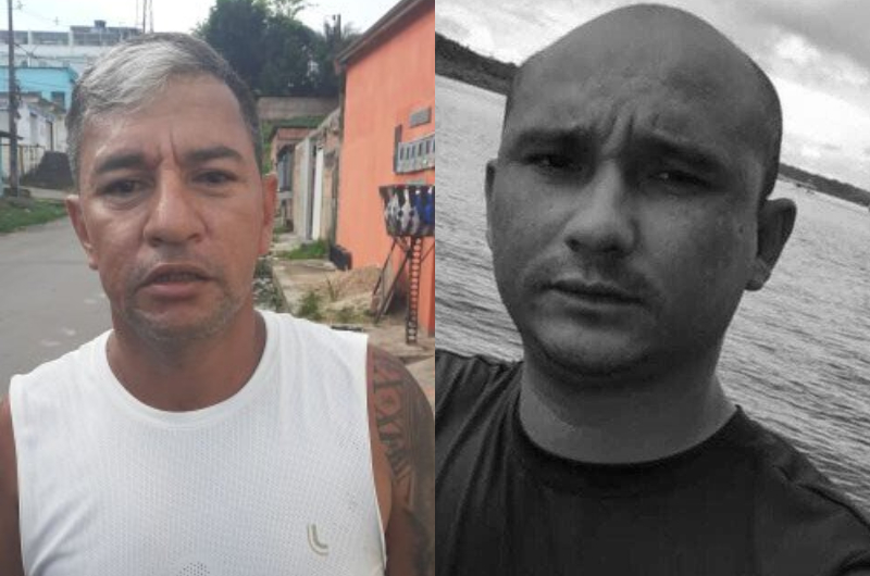 Vulgo "Tio Naldo", citado em áudio de traficantes comemorando morte de PM, é encontrado morto; ouça áudio